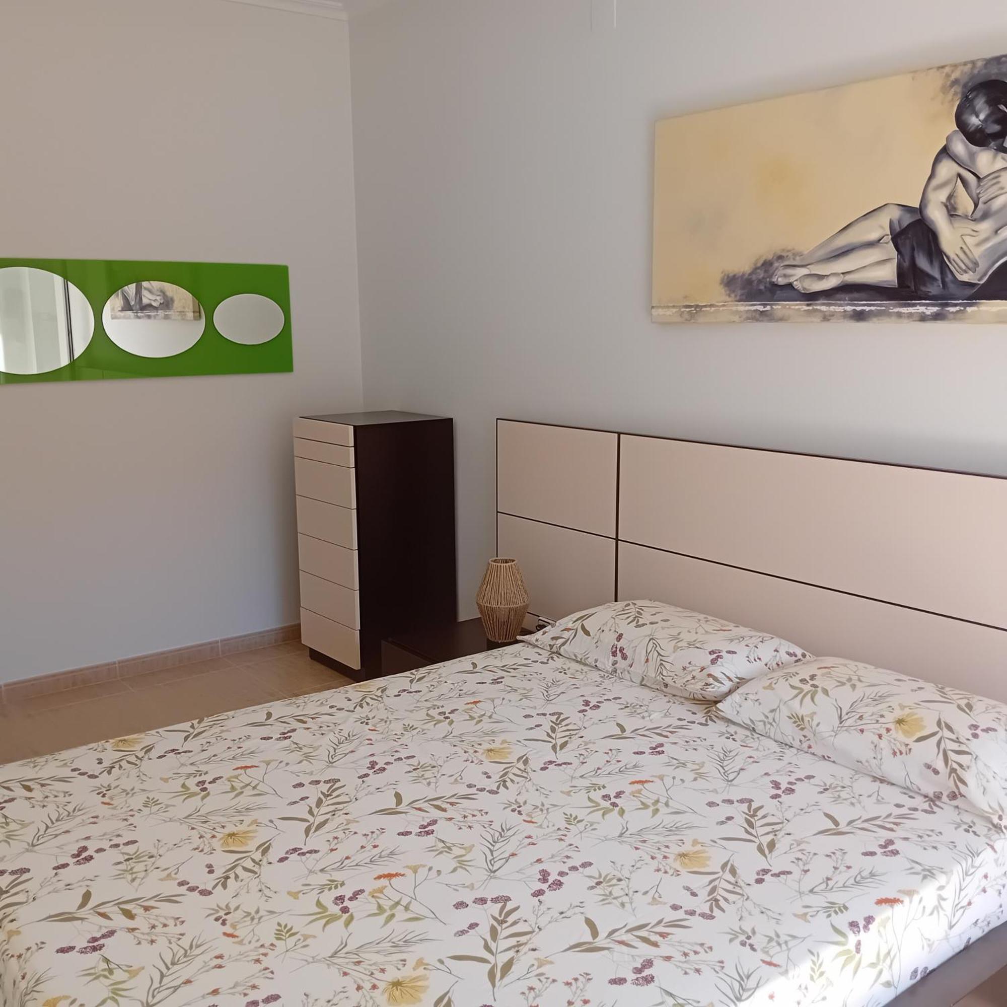 Apartment Centro Ng *