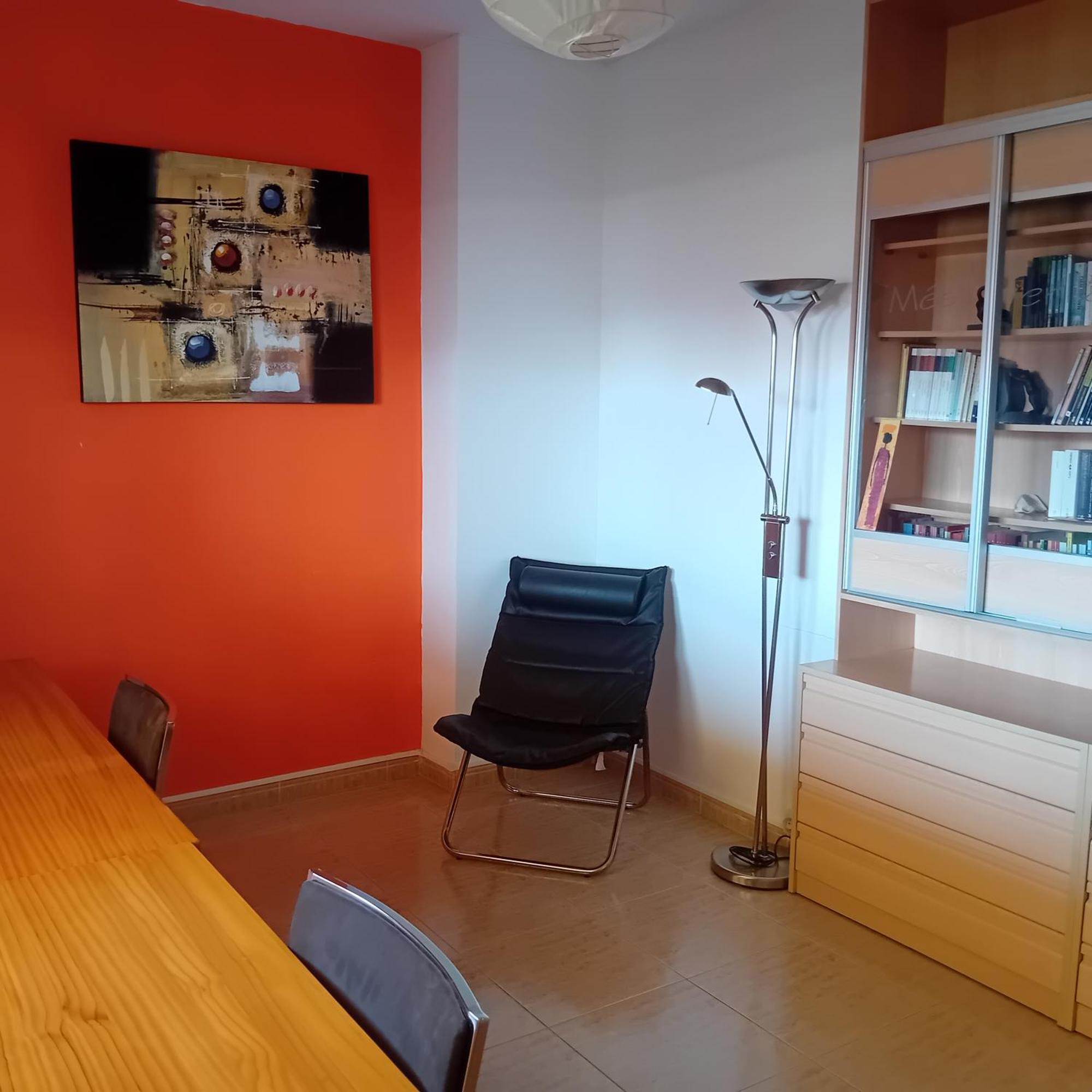 Centro Ng Apartment Benicarlo