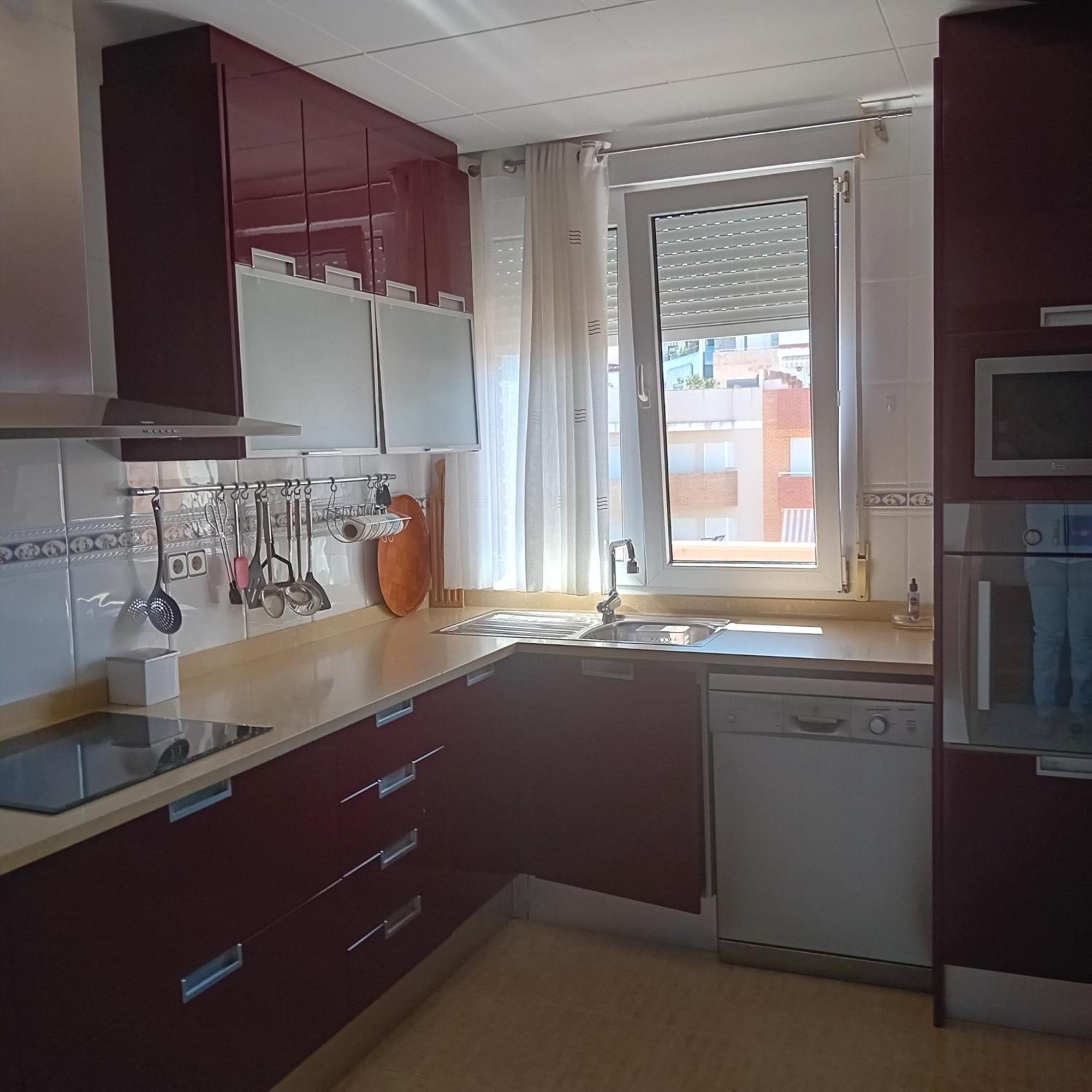 Apartment Centro Ng Benicarlo