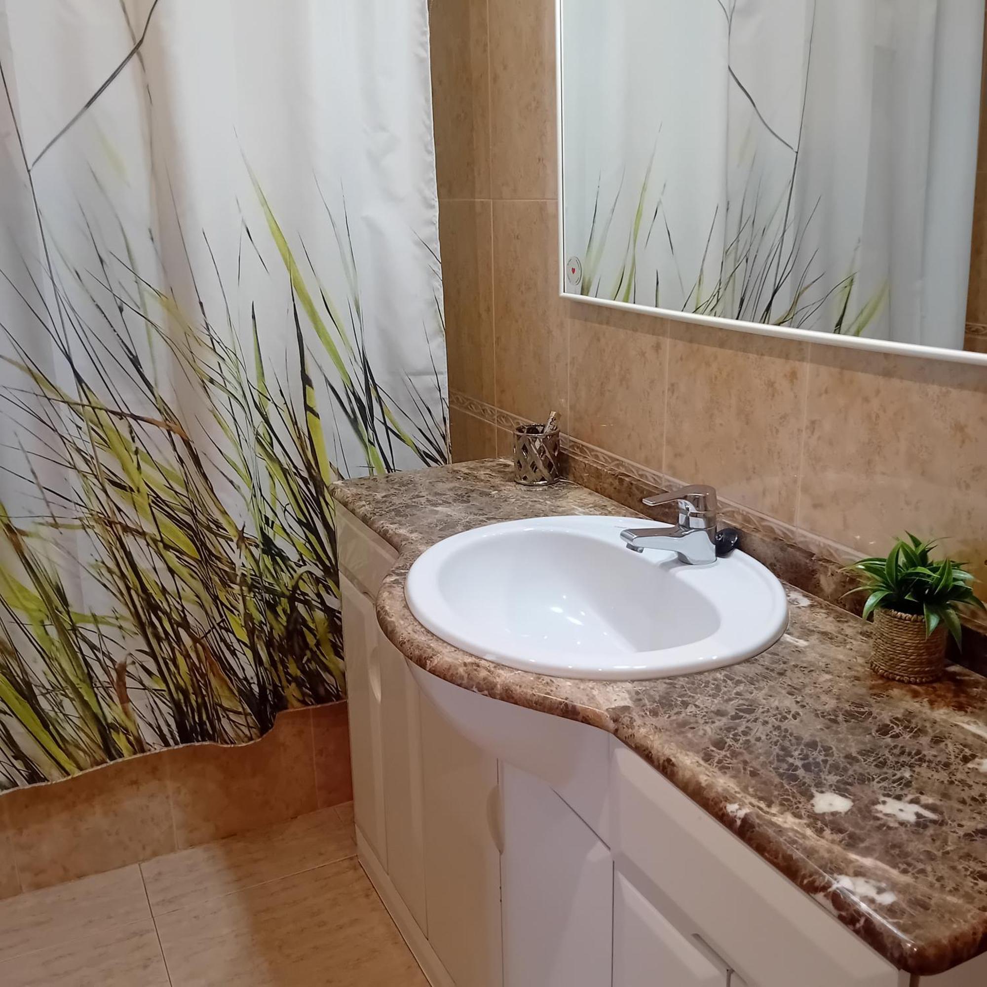Centro Ng Apartment
