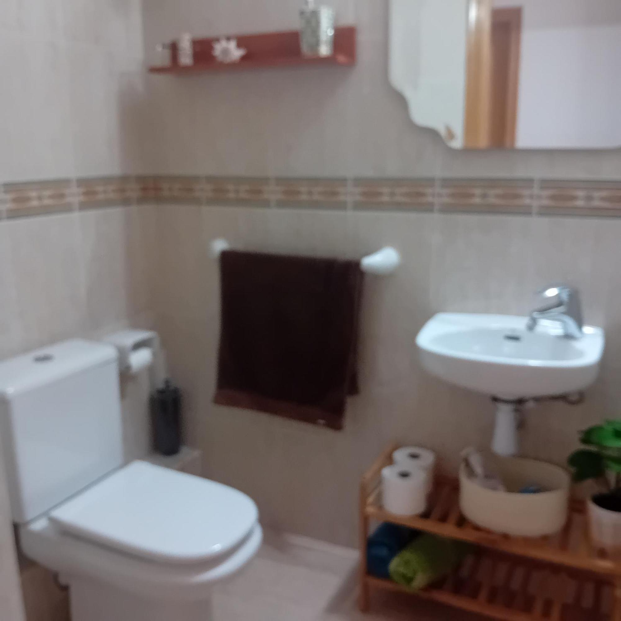 Apartment Centro Ng Benicarlo