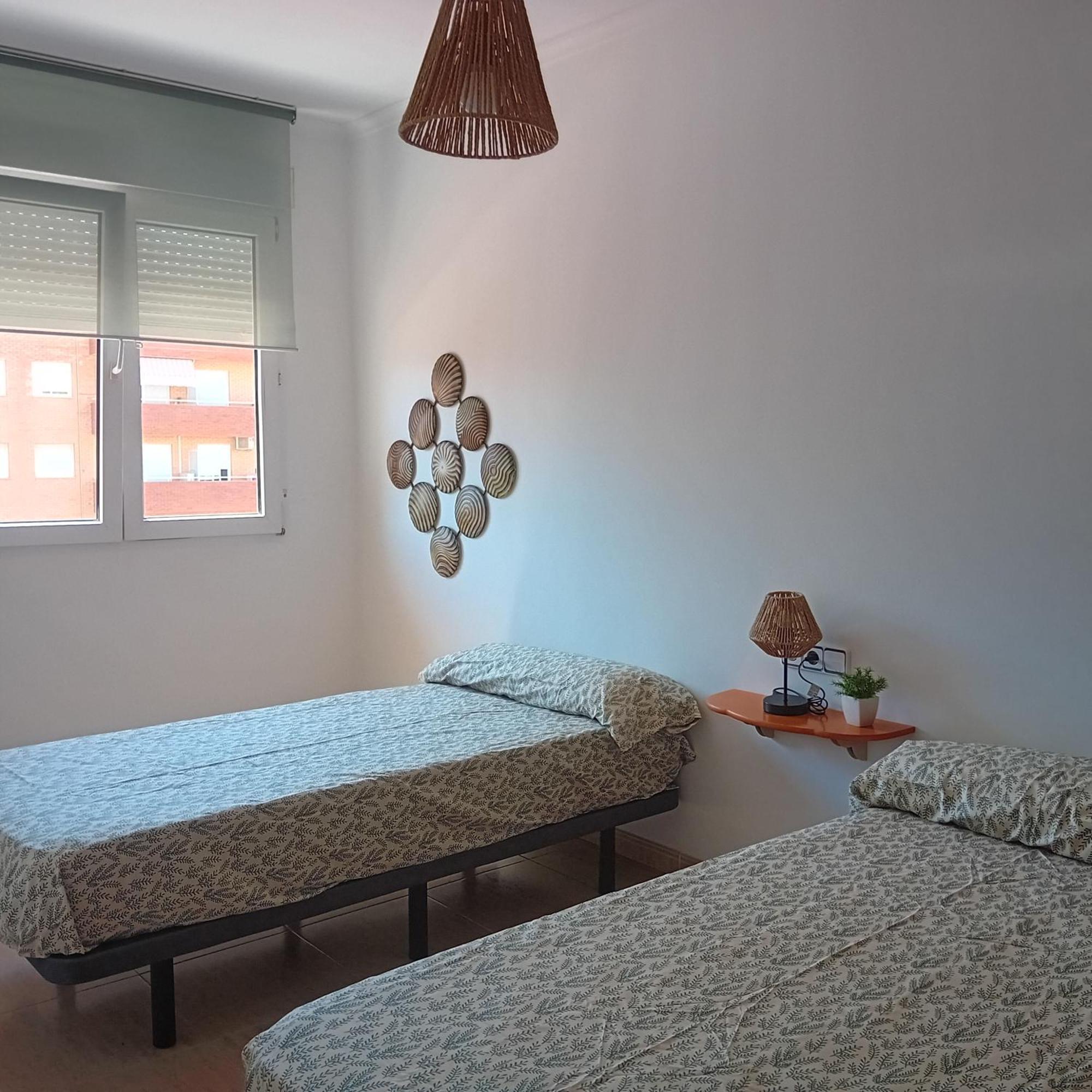Centro Ng Apartment