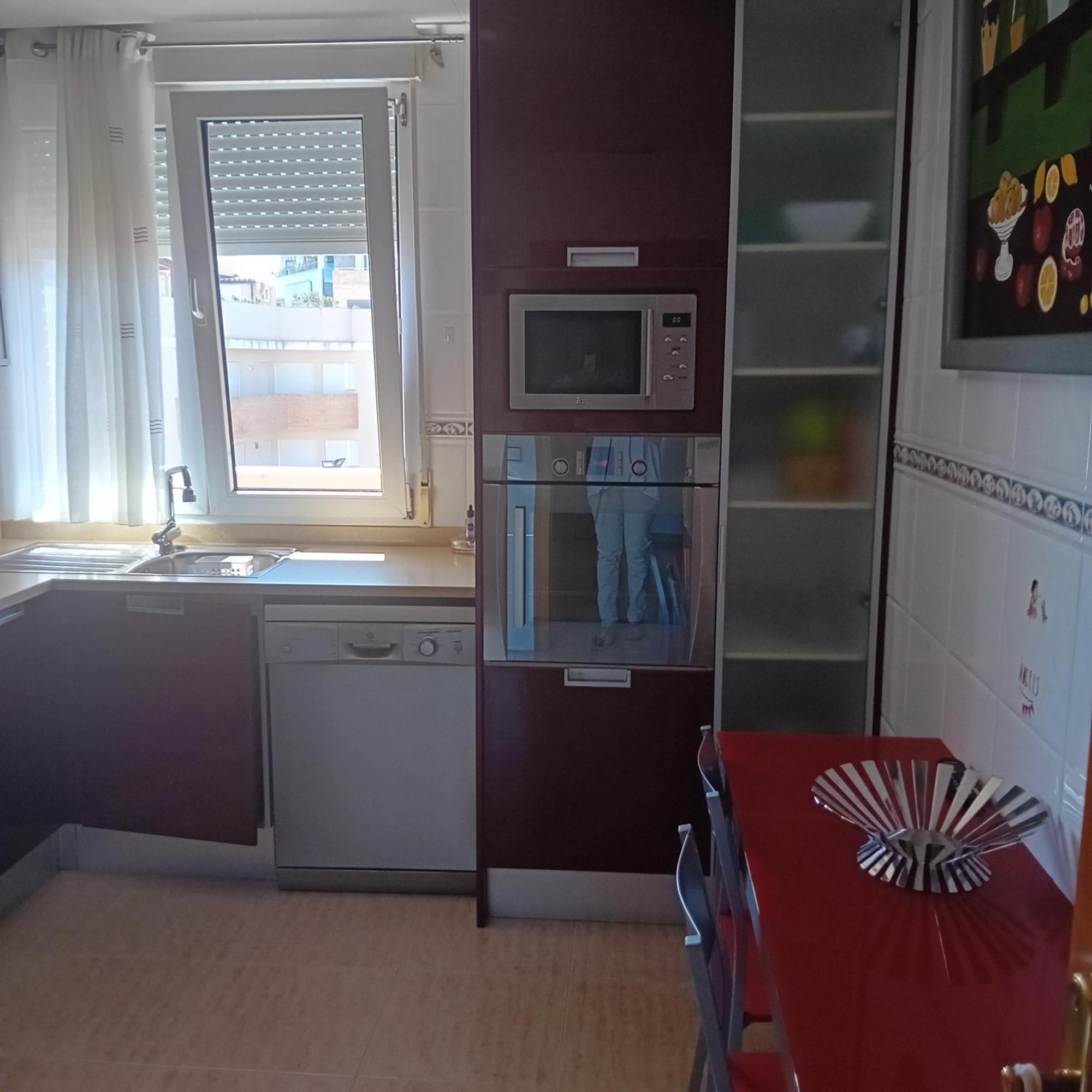 Centro Ng Apartment *