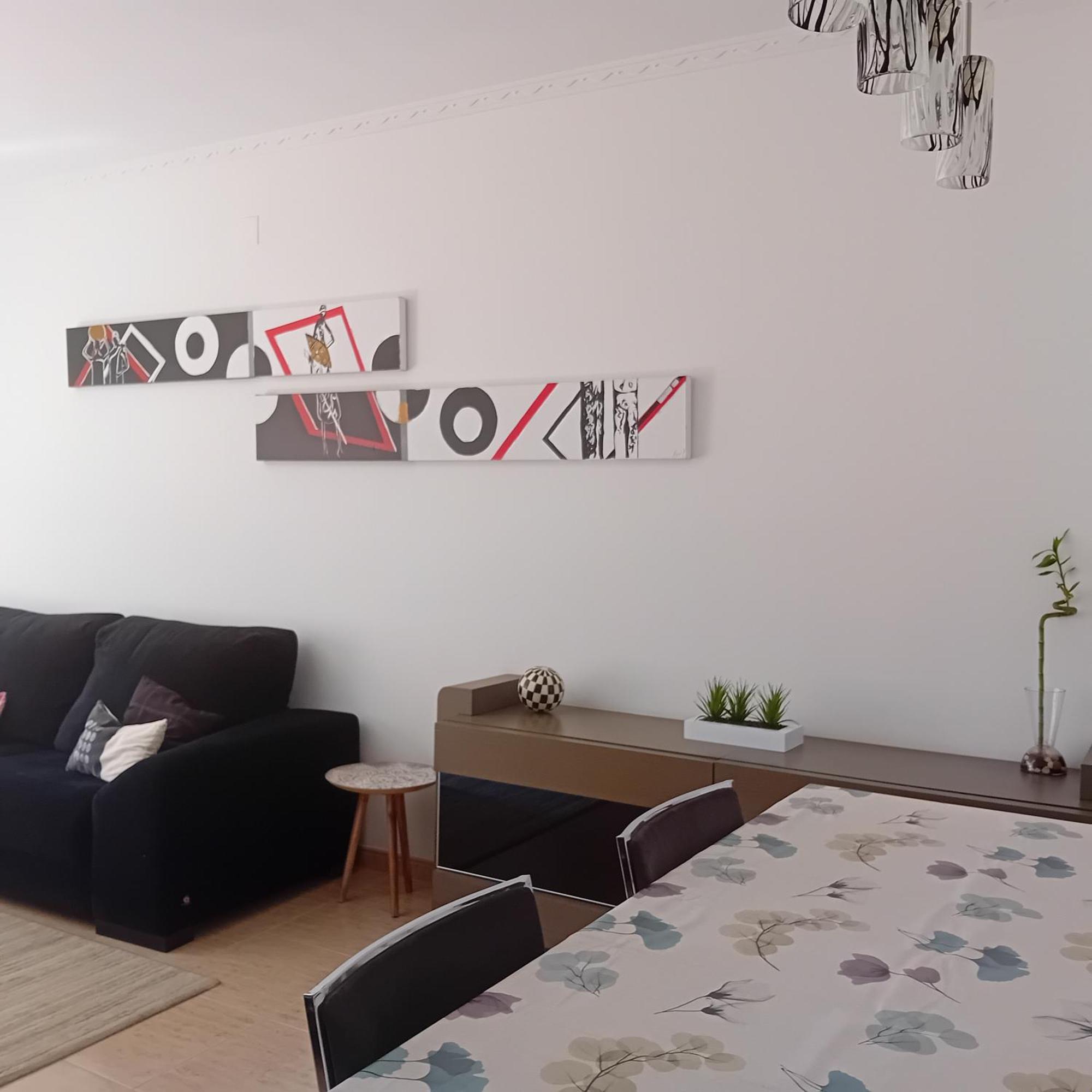 Centro Ng Apartment Benicarlo